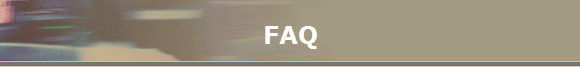 FAQ